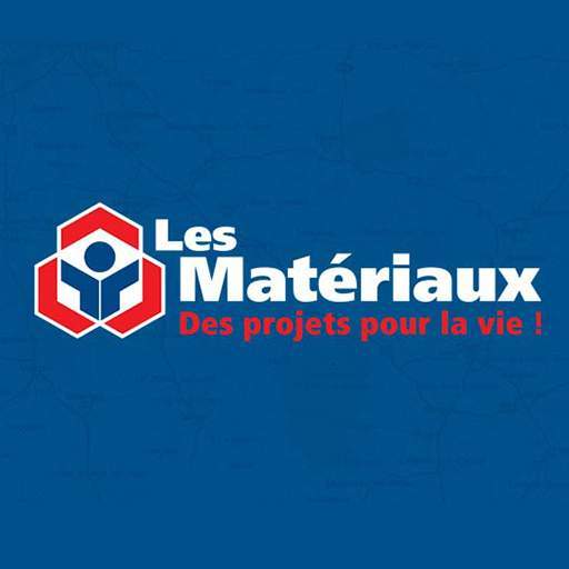 Logo Les matériaux