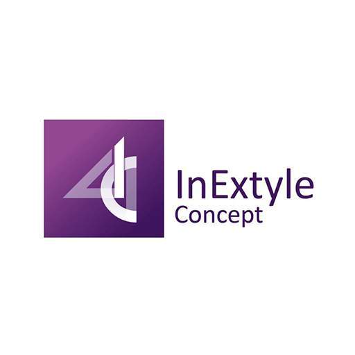 Logo InExryle Concept