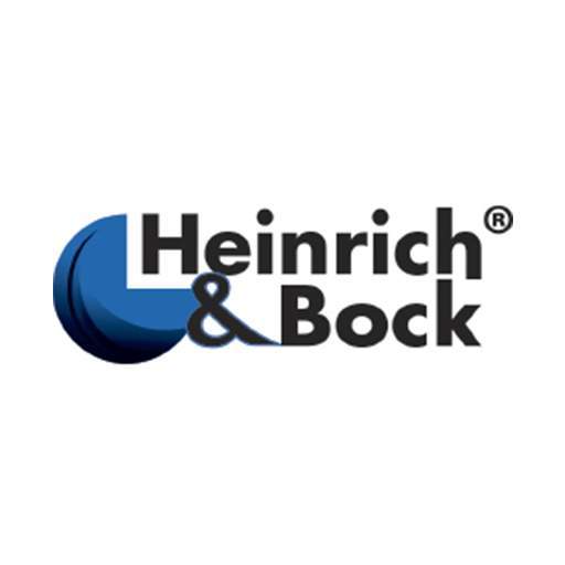 Logo Heinrich & Bock