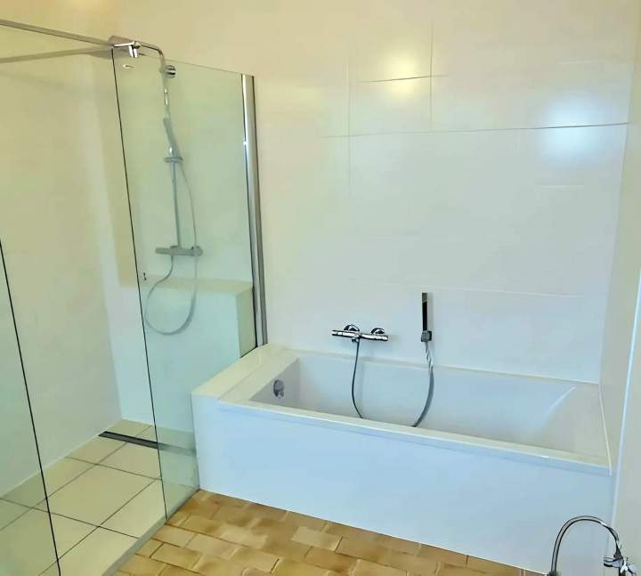 Rénover une salle de bain Longeville-lès-Metz