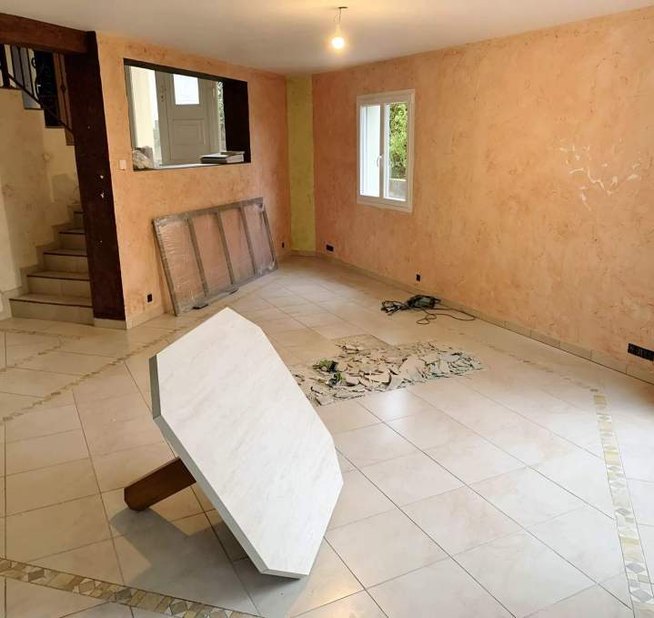 Rénover entièrement un bien immobilier Longeville-lès-Metz