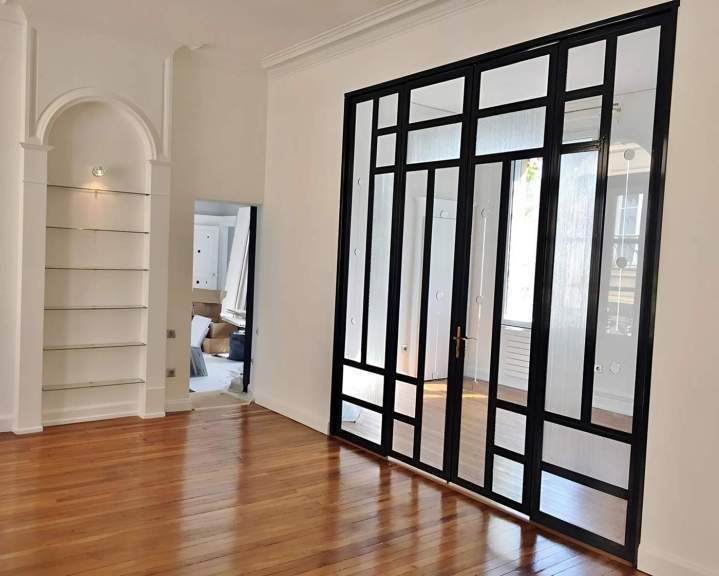 Société de rénovation, Le Ban-Saint-Martin