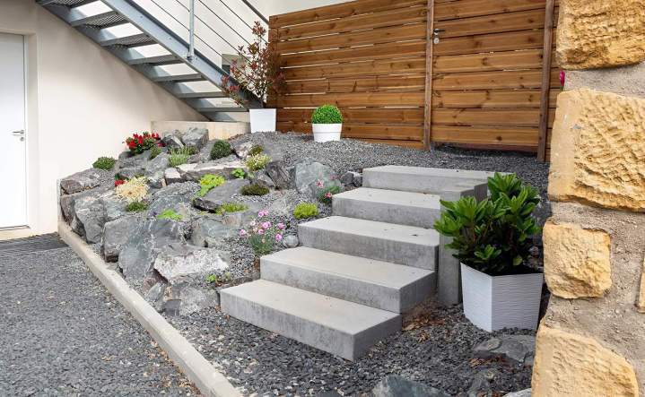 Rénovation complète de biens, Rozérieulles