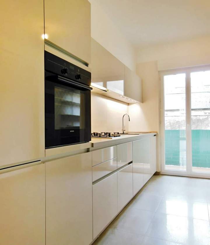 Rénovation cuisine Longeville-lès-Metz