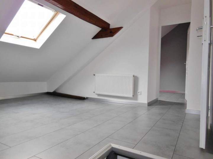 Rénovation complète de biens