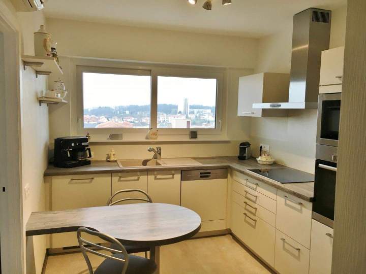 Rénovation cuisine Longeville-lès-Metz