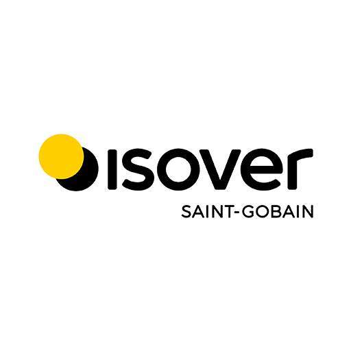 Logo Isover